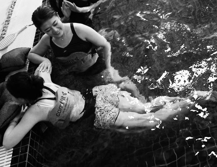 Hydrotherapy – Frequently asked questions